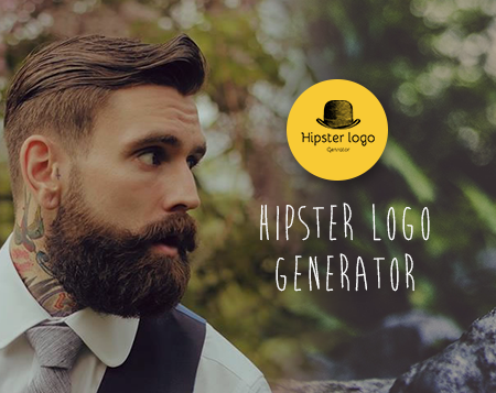 hipsterlogo