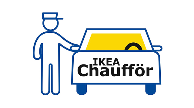 IKEACHAUFFOR