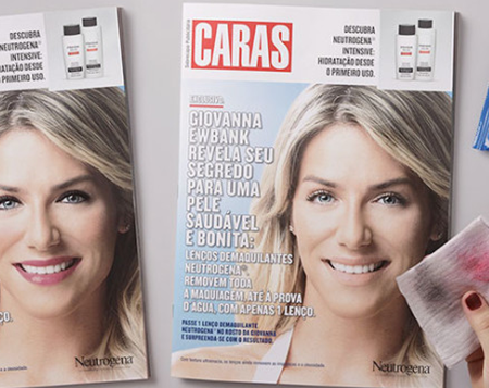 Caras