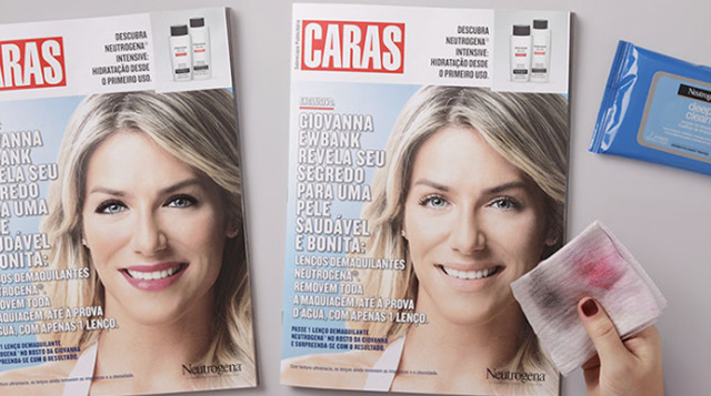 Caras